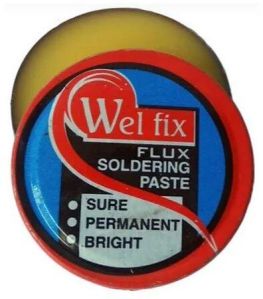 Flux Solder Paste