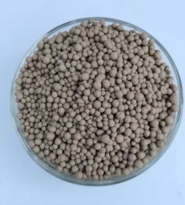 Light Brown Bentonite Granules