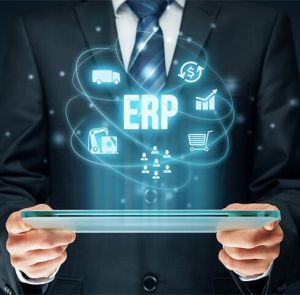 ERP Software