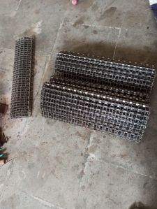 Wire Mesh Conveyor Belts