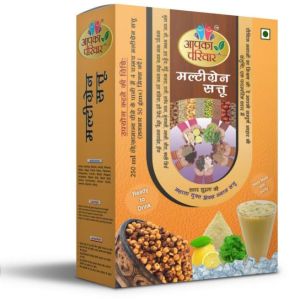 Multigrain Sattu