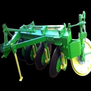 Disc Plough