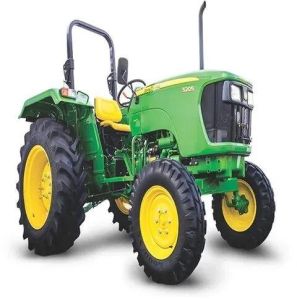 John Deere Tractor