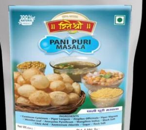 Panipuri Masala Powder