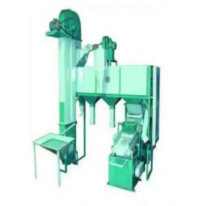 seed cleaning machines