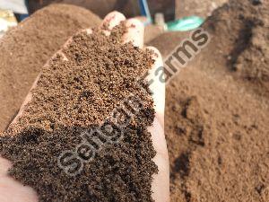 Vermicompost Powder