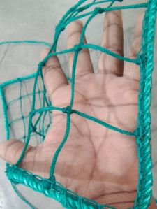 Nylon cricket nets