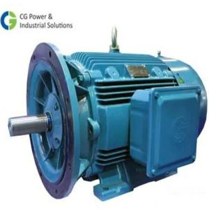 Efficiency Industrial Motor