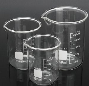 Borosilicate Glass Beaker