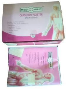 Belladonna Plaster