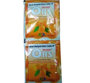 ORS Sachets