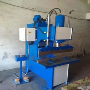 5 HP Hydraulic Bending Machine