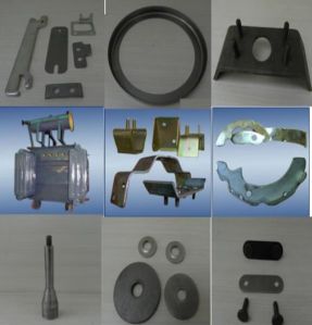 automotive stampings