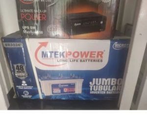 Microtek Inverter