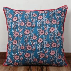 Printed Cushion Cover