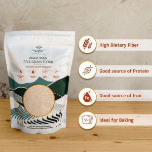 Himalayan Five Grain Flour