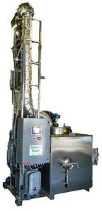 Solvent Recovery System