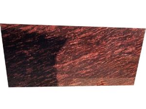 Red Paradiso Granite Slab