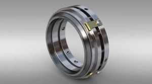 Reverse Balanced Mechanical Seal