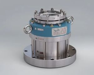 Single Dry Running Mixer Seal