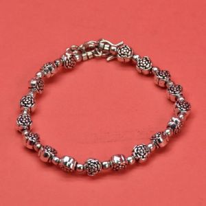 Oxidised Bracelet