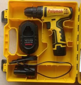 Polymak Drill Driver