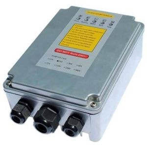 Water Pump Controller