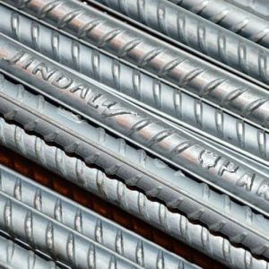 Jindal TMT Bars