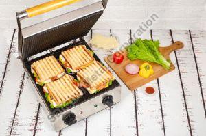 grill toaster