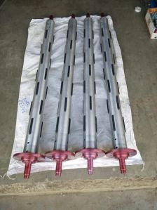 Lug Air Shafts