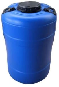 Wide Mouth Storage Drums