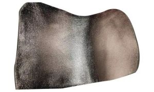 foil leather