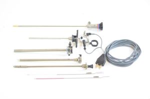 Resectoscope Set