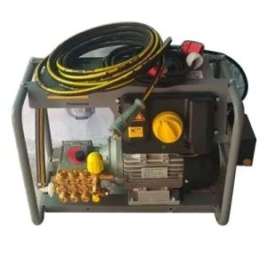 Karcher Car Washing Pump