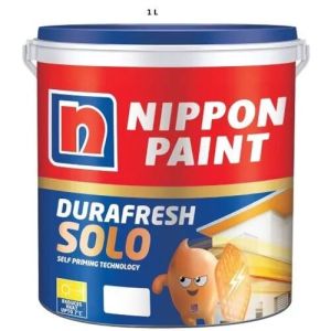Nippon Exterior Wall Paint