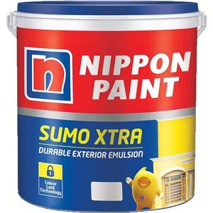 Nippon Exterior Emulsion Paints