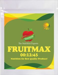 NPK fertilizer Growmax