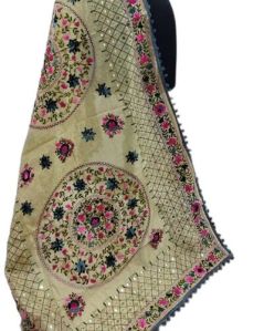 Kantha Dupatta