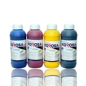 Flex Solvent Ink