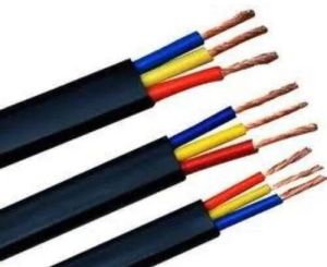 Submersible Cable