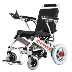 Evox Electric Wheelchair