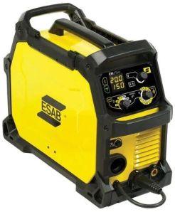 MIG welding machine