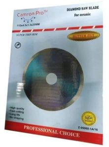 Diamond Saw Blade