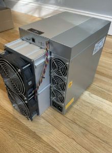 NEW BITMAIN ANTMINER S19 90T ASIC MINER No Reserve T19 S17 1166 PRO