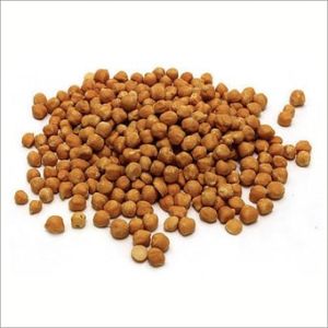 Organic Whole Chana Dal