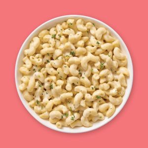 Refined Wheat Flour Macaroni Pasta