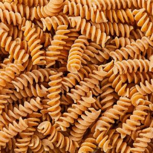 Whole Wheat Fusilli Pasta