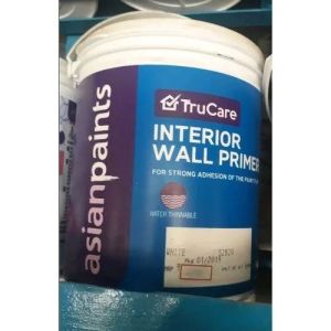 Asian Paints Interior Wall Primer