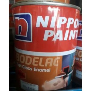 Nippon Enamel Paint