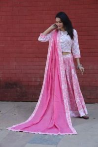 Designer Lehenga